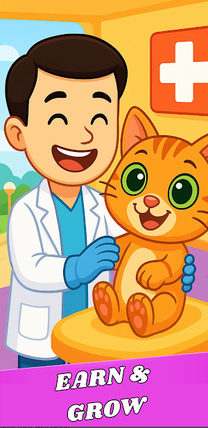 Pet Buddies Screenshot 0