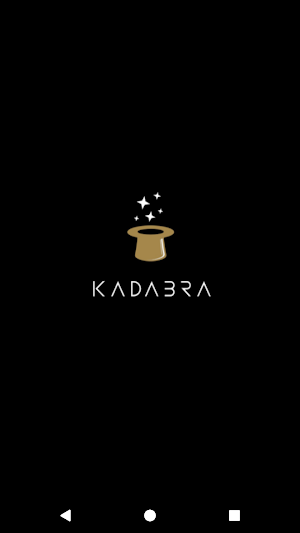 Kadabra Services Screenshot 0