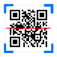 QR Code Scanner & Barcode