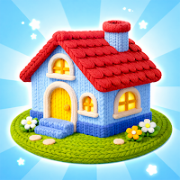 Wool Puzzle 3D