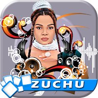 Zuchu Kwikwi