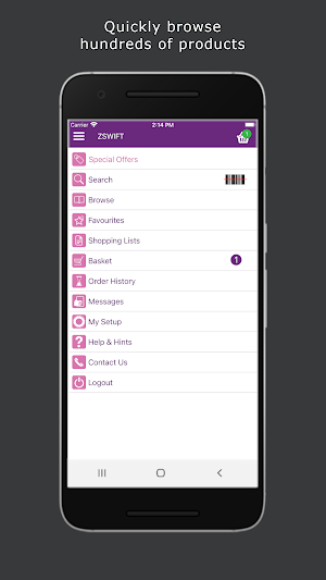 Culpitt Screenshot 1