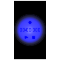 Chronometer irazfull