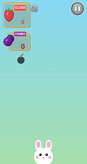 MF777 game Screenshot 1