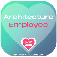 Architecture Employee - B360