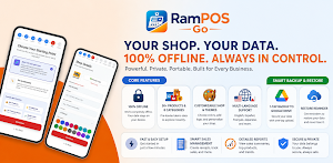RamPOS Go Lite Screenshot 0