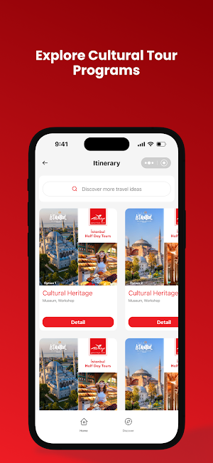 GoTürkiye Screenshot 2