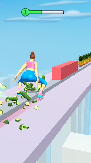 Smash And Roll Screenshot 0