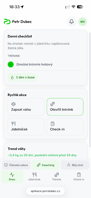 getPoint Screenshot 0