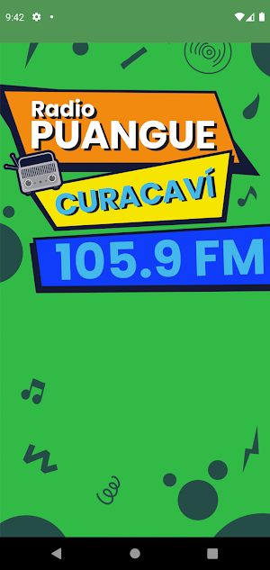 Radio Puangue Curacavi Screenshot 1