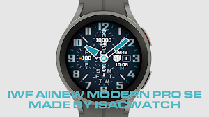 IWF AllNew Modern Pro SE Screenshot 0