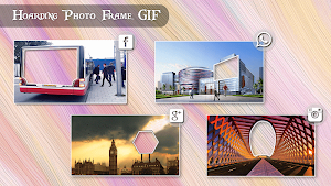 Hoarding Photo Fame Screenshot 1
