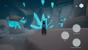 Eden: Forest Guardian [Demo] Screenshot 2