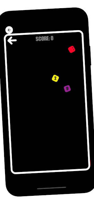 Color Square: Escape Challenge Screenshot 3