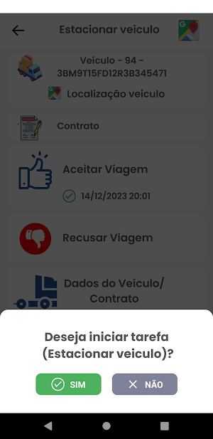 Otiflow Screenshot 3