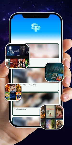 Starts Play Watch User Guide Screenshot 3