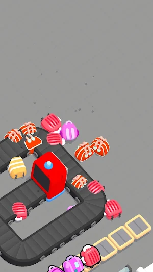 Match Suitcase Screenshot 3