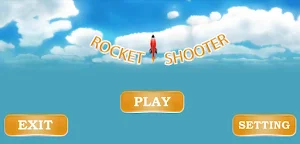 Blaster Screenshot 3