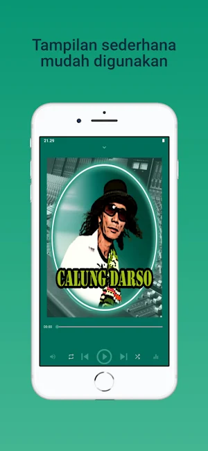 Lagu Calung Darso Viral Screenshot 3