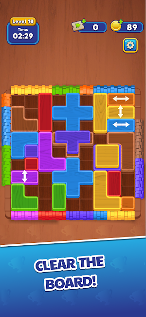 Block Master: Match Puzzle Screenshot 0