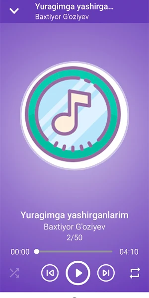 Baxtiyor G'oziyev Screenshot 1