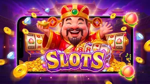 Tang Luck Real Cash Screenshot 0