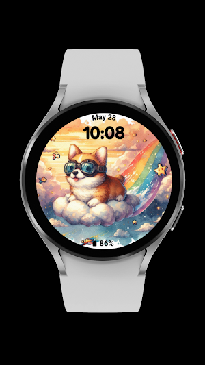corgi dog_002 Screenshot 2