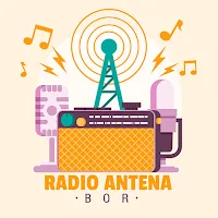Radio Antena Bor