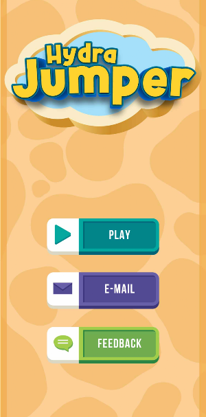 Hydra Jumper Screenshot 0