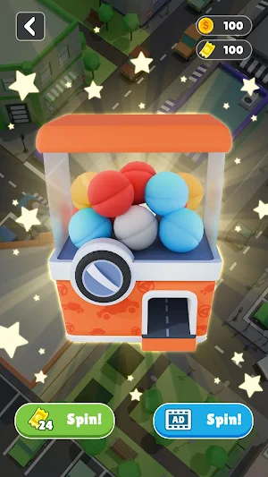 Traffic Control Screenshot 3