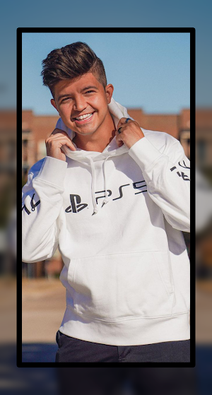 Preston Wallpaper HD Screenshot 0