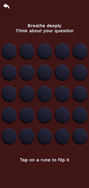 i-Futhark Screenshot 2