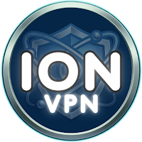 Ion VPN: Fast & Secure Proxy