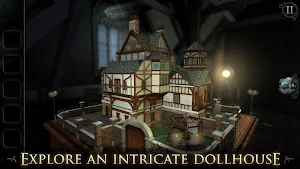 The Room: Old Sins Screenshot 0