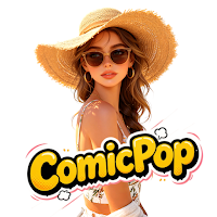 Comic Pop