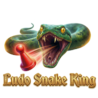 Ludo Snake King: Board Game