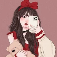 Wallpaper Girl
