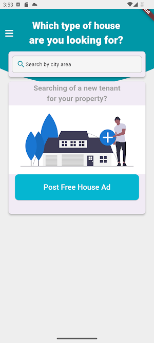 Sprooce Screenshot 2