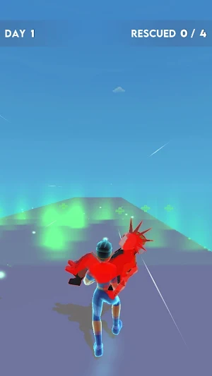 Mr Quick Screenshot 3