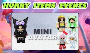 Hurry Items-Get Item Screenshot 3