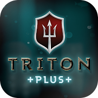 Triton Plus Key Machine