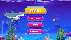 Big Fish Eat Small Fish Screenshot 0