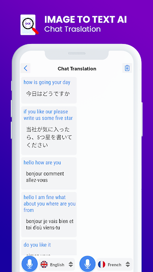 Image To Text AI - Translator Screenshot 2