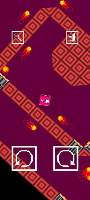 Kafka Kube - Deluxe Edition Screenshot 2