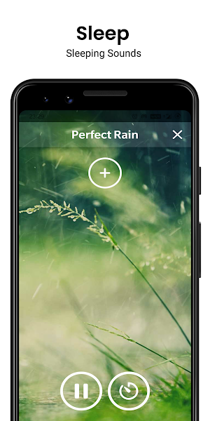 Meditation Music - Relax, Yoga, Sleep Screenshot 3