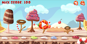 Candy match 3 games. Merge can Screenshot 3