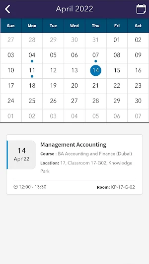 MDX Dubai Screenshot 3