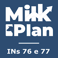 Milkplan App