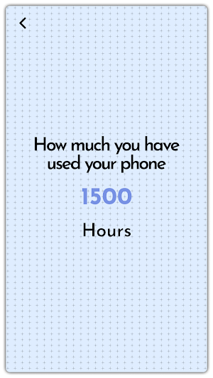 TimeWise: Your Year in Focus Screenshot 3