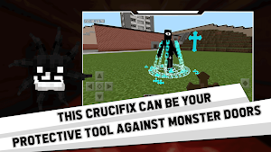 Doors Mod Editor for MCPE Screenshot 2